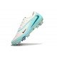 Nike Phantom 6 Elite Low FG Bianco Verde