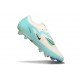 Nike Phantom 6 Elite Low FG Bianco Verde