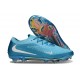 Nike Phantom 6 Elite Low FG Blu