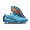 Nike Phantom 6 Elite Low FG Blu