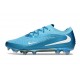 Nike Phantom 6 Elite Low FG Blu
