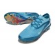 Nike Phantom 6 Elite Low FG Blu
