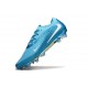 Nike Phantom 6 Elite Low FG Blu