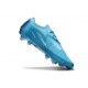 Nike Phantom 6 Elite Low FG Blu