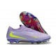 Nike Phantom 6 Elite Low FG Viola Giallo