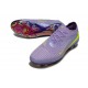 Nike Phantom 6 Elite Low FG Viola Giallo