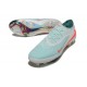 Nike Phantom 6 Elite Low FG Verde Bianco Arancio