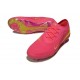 Nike Phantom 6 Elite Low FG Rosa Giallo