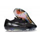 Nike Phantom 6 Elite Low FG Nero