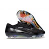Nike Phantom 6 Elite Low FG Nero