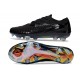 Nike Phantom 6 Elite Low FG Nero