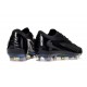 Nike Phantom 6 Elite Low FG Nero