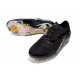 Nike Phantom 6 Elite Low FG Nero