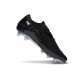 Nike Phantom 6 Elite Low FG Nero