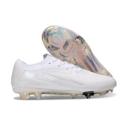 Nike Phantom 6 Elite Low FG Bianco