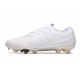 Nike Phantom 6 Elite Low FG Bianco