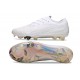 Nike Phantom 6 Elite Low FG Bianco