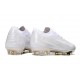 Nike Phantom 6 Elite Low FG Bianco