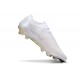 Nike Phantom 6 Elite Low FG Bianco