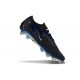 Nike Phantom 6 Elite Low FG Nero Arancio