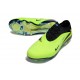 Nike Phantom 6 Elite Low FG Verde Nero