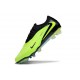 Nike Phantom 6 Elite Low FG Verde Nero