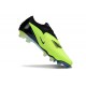 Nike Phantom 6 Elite Low FG Verde Nero