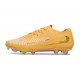 Nike Phantom 6 Elite Low FG Giallo Oro