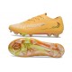 Nike Phantom 6 Elite Low FG Giallo Oro