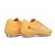 Nike Phantom 6 Elite Low FG Giallo Oro