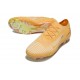 Nike Phantom 6 Elite Low FG Giallo Oro