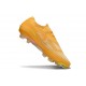 Nike Phantom 6 Elite Low FG Giallo Oro