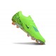 Nike Phantom 6 Elite Low FG Verde Nero