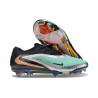 Nike Phantom 6 Elite Low FG Turchese Hyper Chrome Nero Cremisi Total