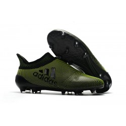 Nuove Scarpe da Calcio adidas X 17+ Purespeed FG -