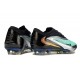 Nike Phantom 6 Elite Low FG Turchese Hyper Chrome Nero Cremisi Total