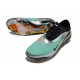 Nike Phantom 6 Elite Low FG Turchese Hyper Chrome Nero Cremisi Total