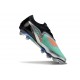Nike Phantom 6 Elite Low FG Turchese Hyper Chrome Nero Cremisi Total