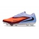 Nike Phantom 6 Elite Low FG Royal Tint Cremisi Vivace
