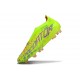 adidas Predator Elite 25 LL FG Limone Lucido Rosa Lucido Blu Fusion