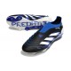 adidas Predator Elite 25 LL FG Noir Blanc Bleu