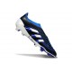 adidas Predator Elite 25 LL FG Noir Blanc Bleu