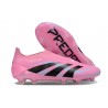adidas Predator Elite 25 LL FG Rosa Nero