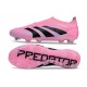 adidas Predator Elite 25 LL FG Rosa Nero