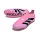 adidas Predator Elite 25 LL FG Rosa Nero