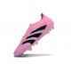 adidas Predator Elite 25 LL FG Rosa Nero