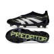 adidas Predator Elite 25 LL FG Nero Bianco Giallo