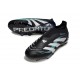 adidas Predator Elite 25 LL FG Nero Bianco Blu