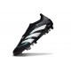 adidas Predator Elite 25 LL FG Nero Bianco Blu