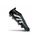 adidas Predator Elite 25 LL FG Nero Bianco Blu